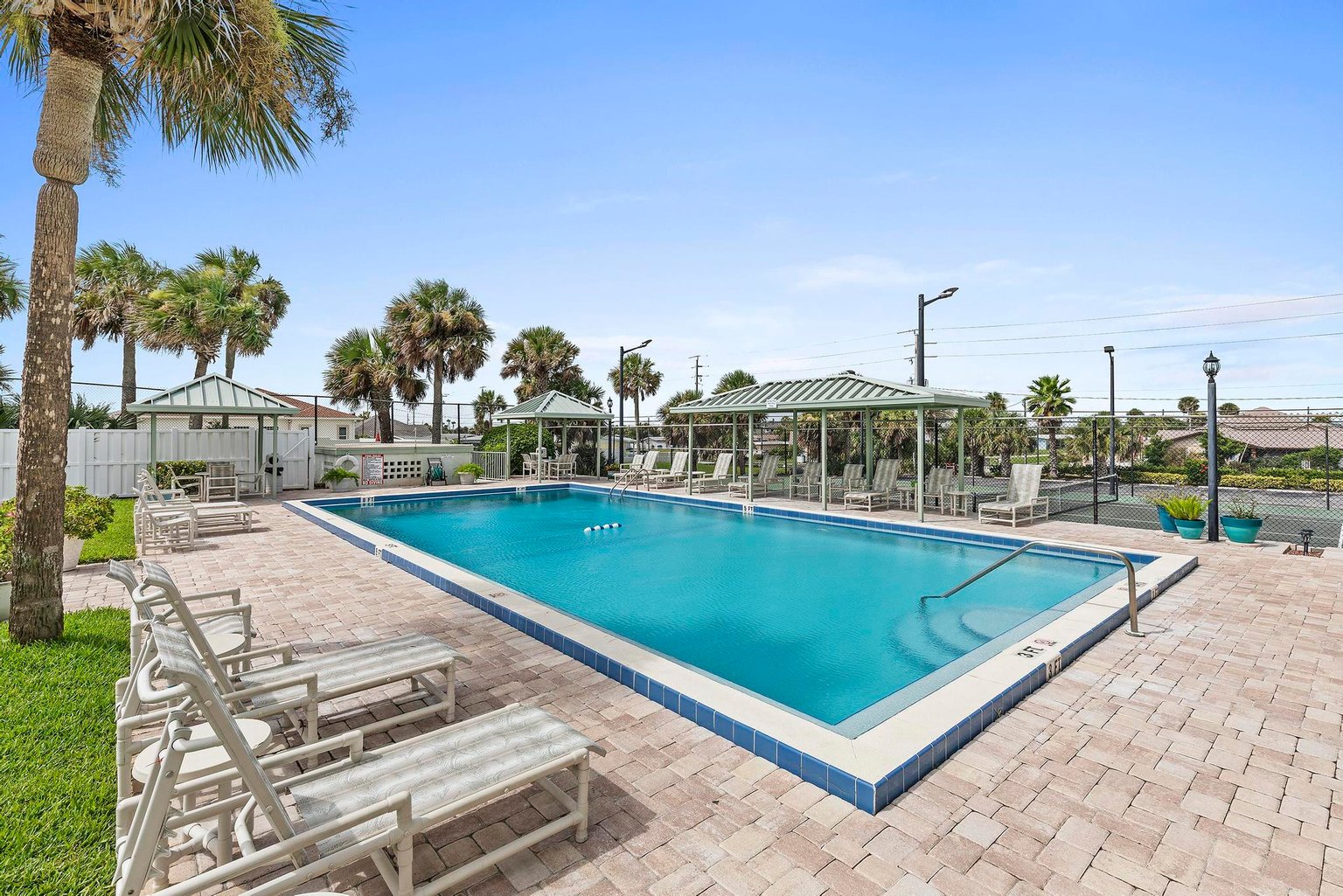 Daytona Beach Shores Vacation Rental
