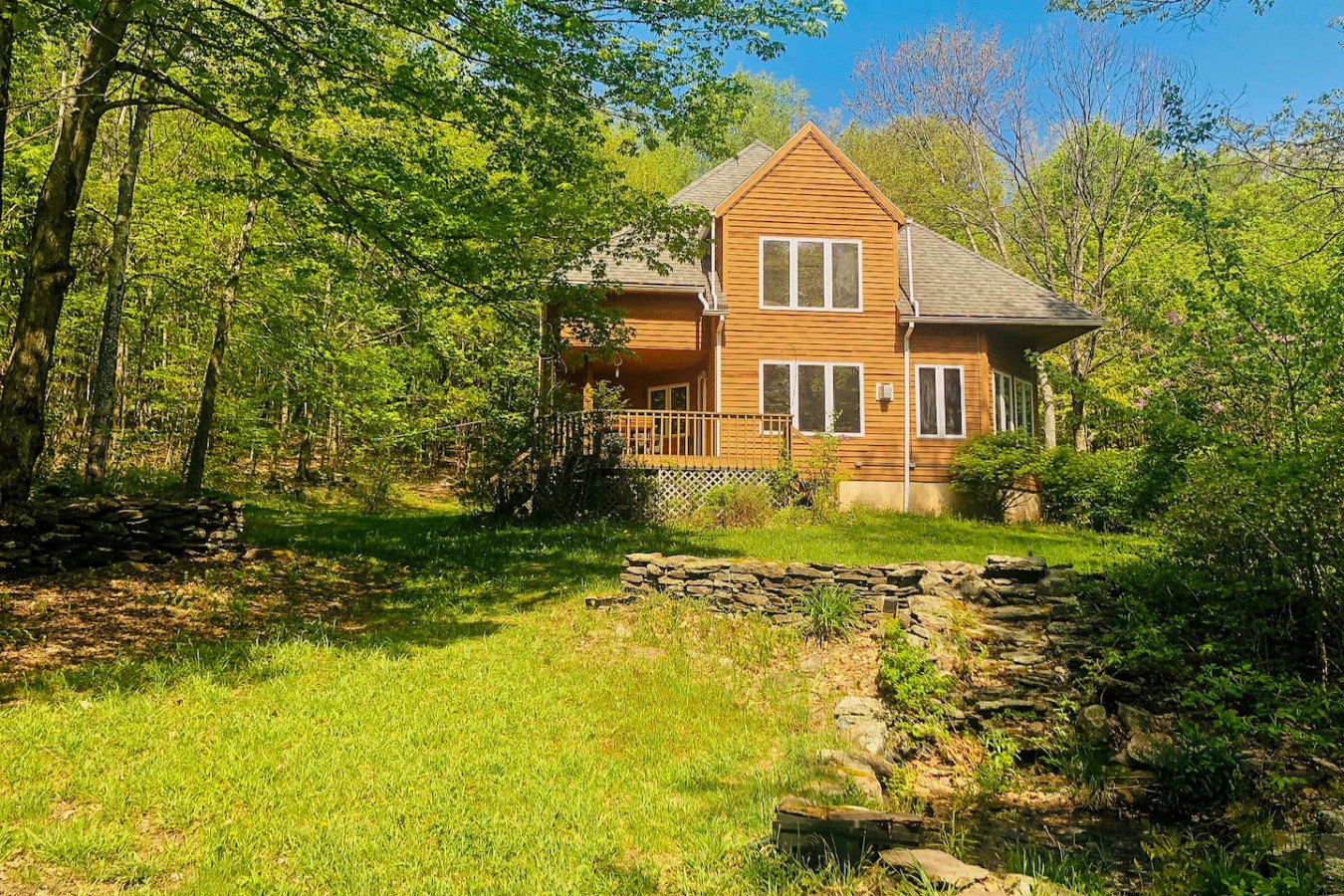 Bloomville Vacation Rental