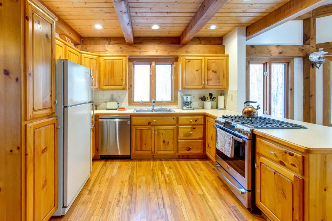 Bloomville Vacation Rental