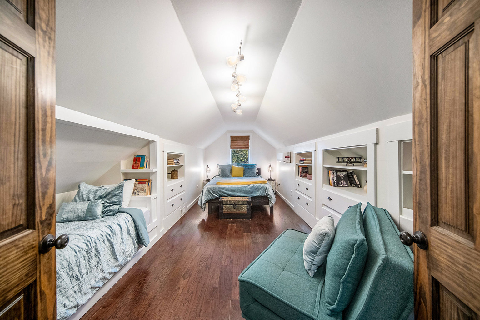 Ann Arbor Vacation Rental