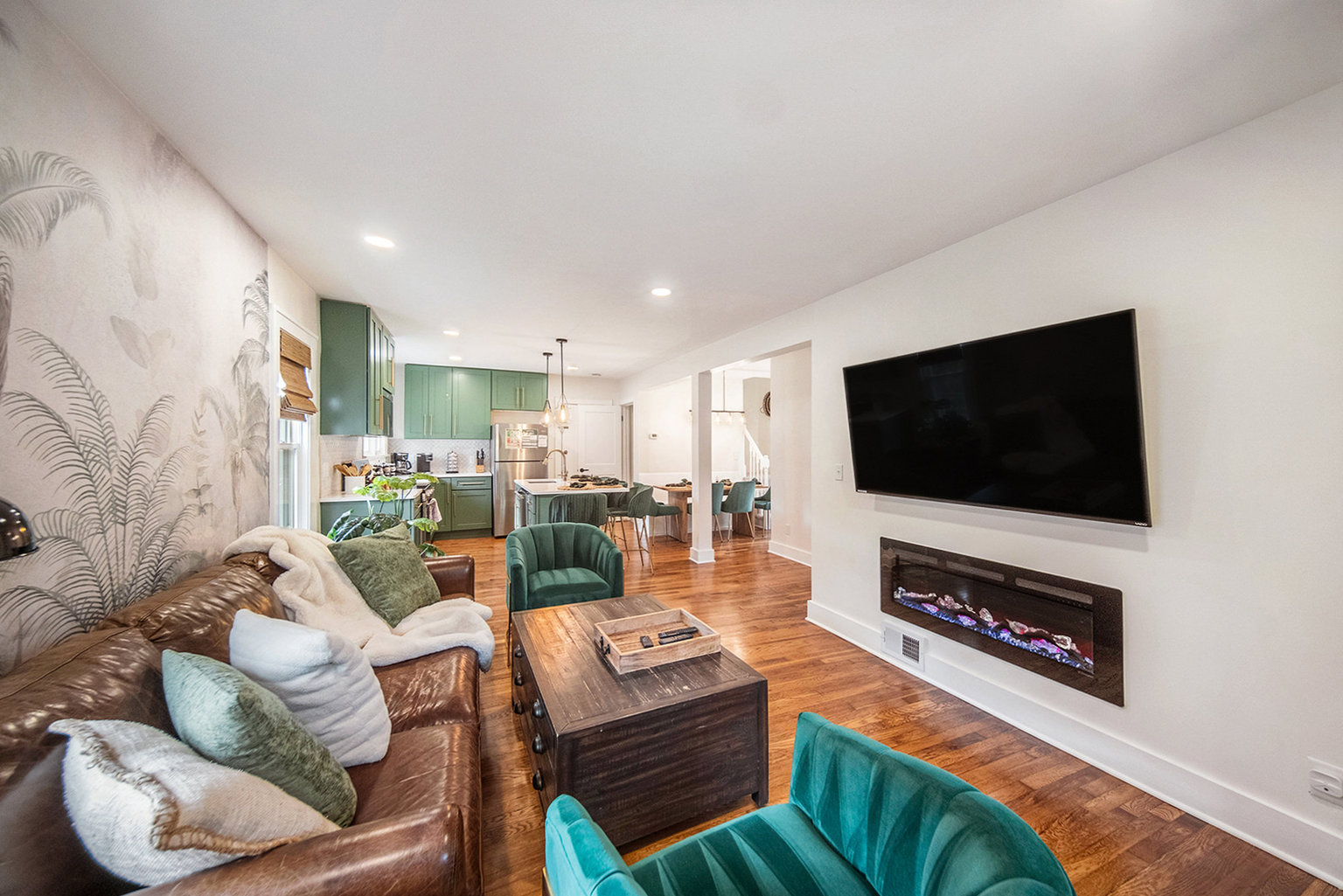 Ann Arbor Vacation Rental