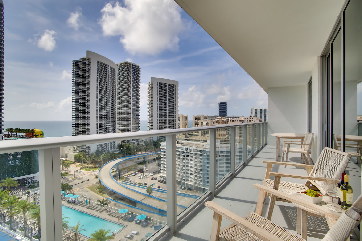 Hollywood Vacation Rental