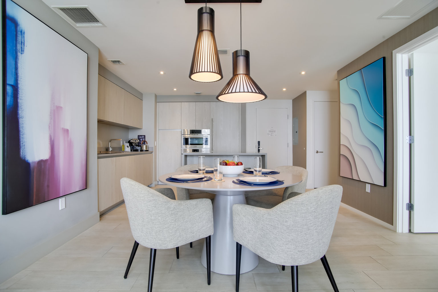 Hollywood Vacation Rental
