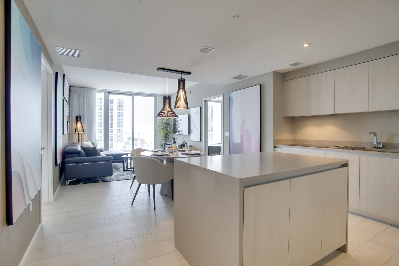 Hollywood Vacation Rental