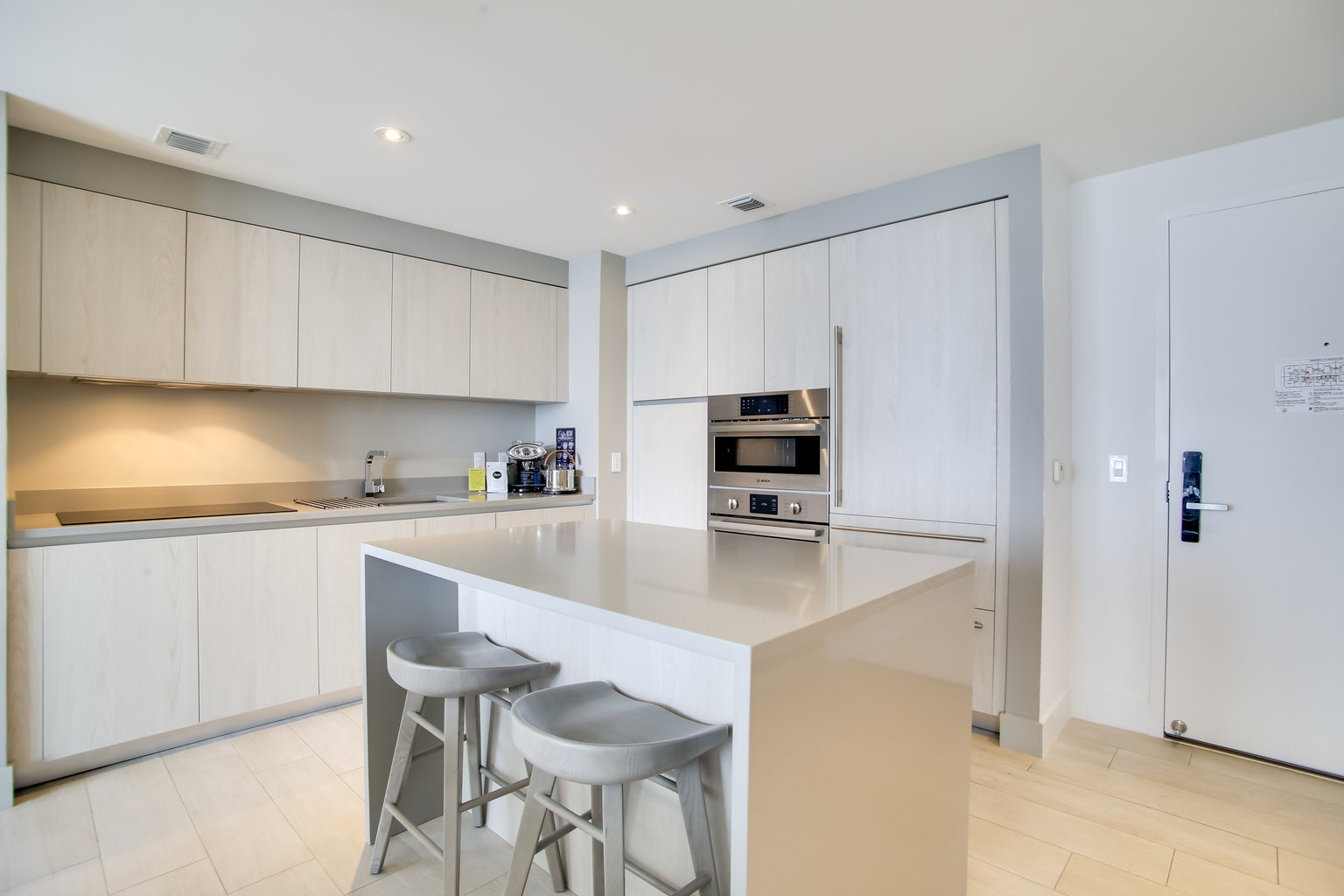 Hollywood Vacation Rental