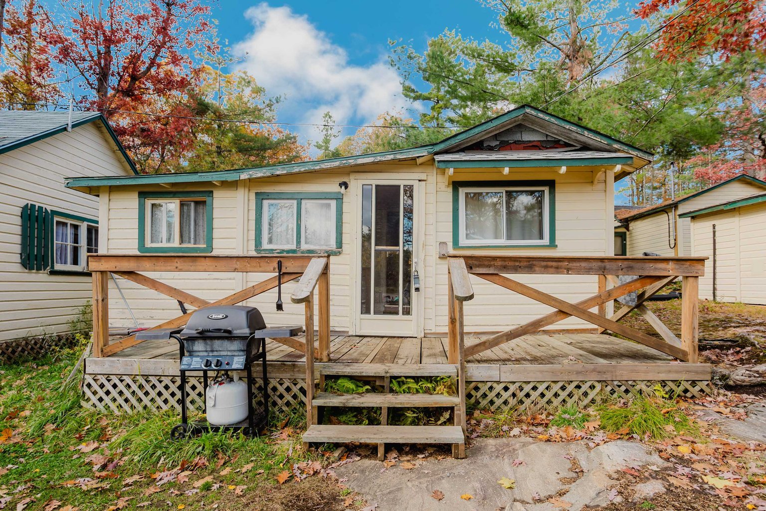 Gravenhurst Vacation Rental