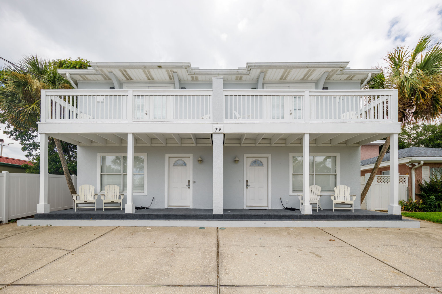 Miramar Beach Vacation Rental