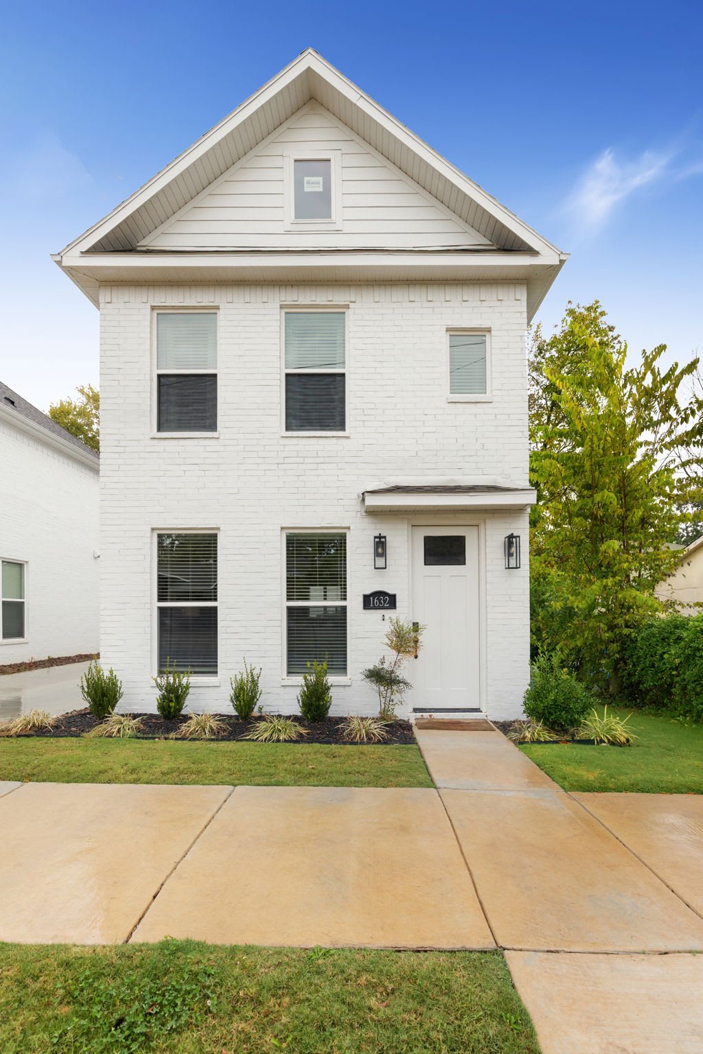 Fayetteville Vacation Rental