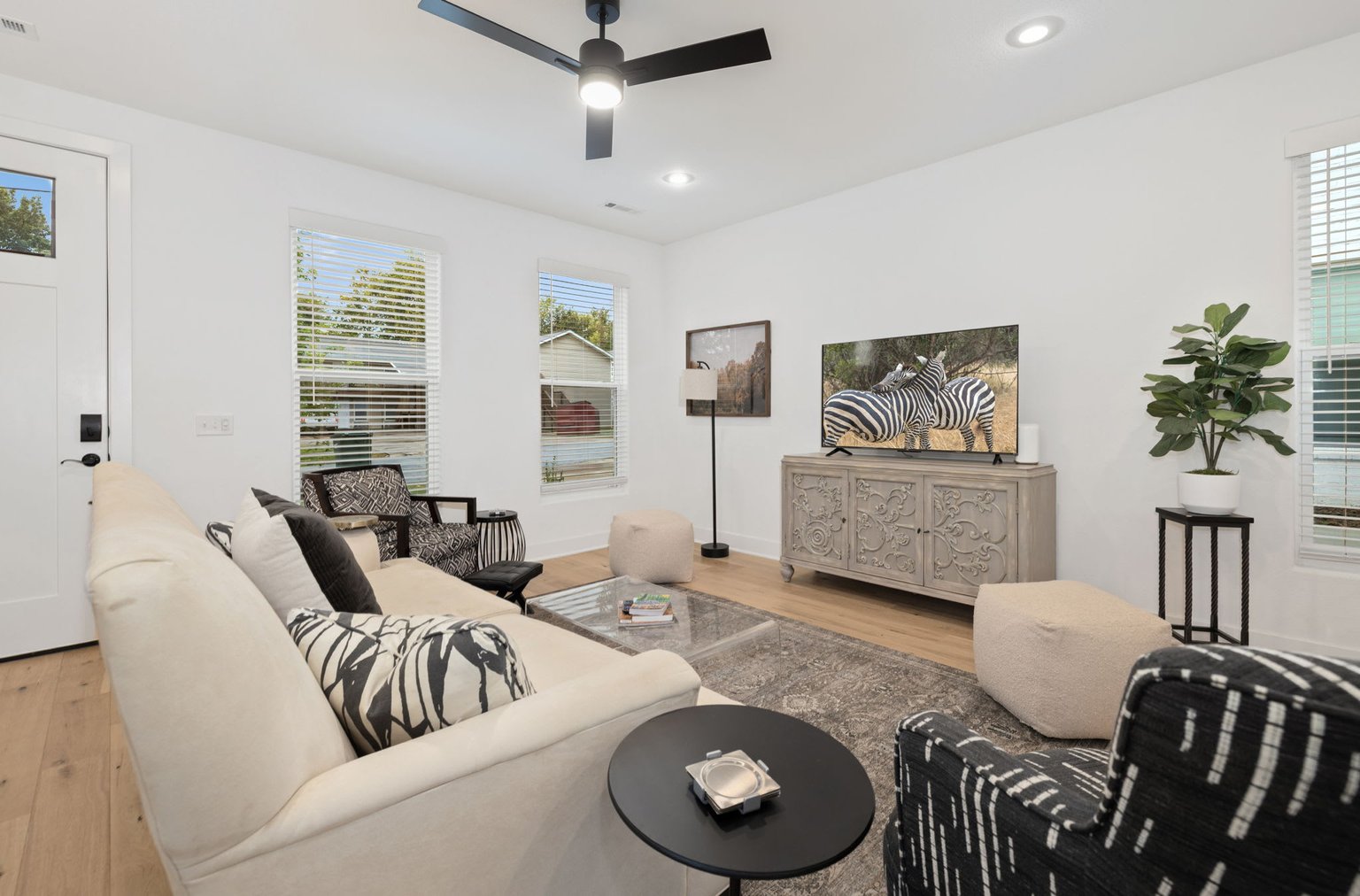 Fayetteville Vacation Rental