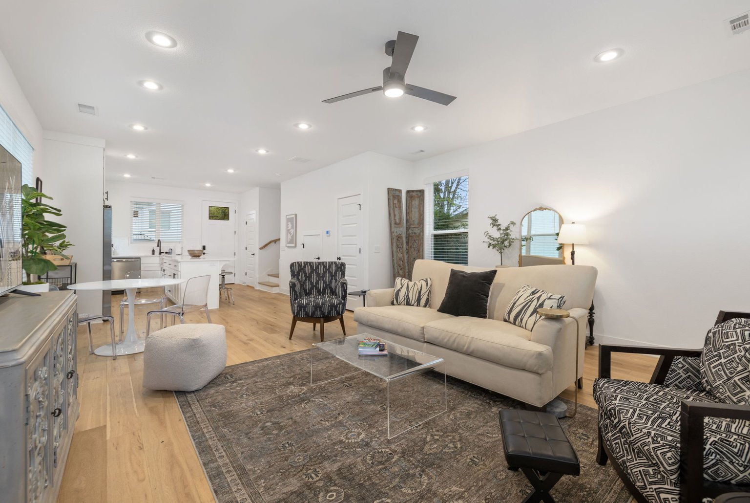 Fayetteville Vacation Rental