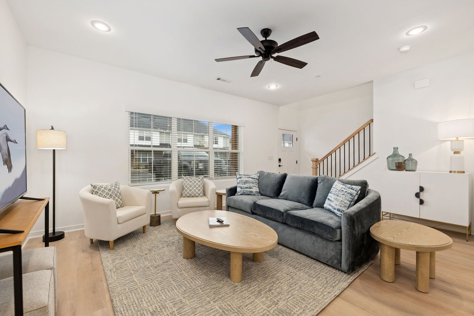 Fayetteville Vacation Rental