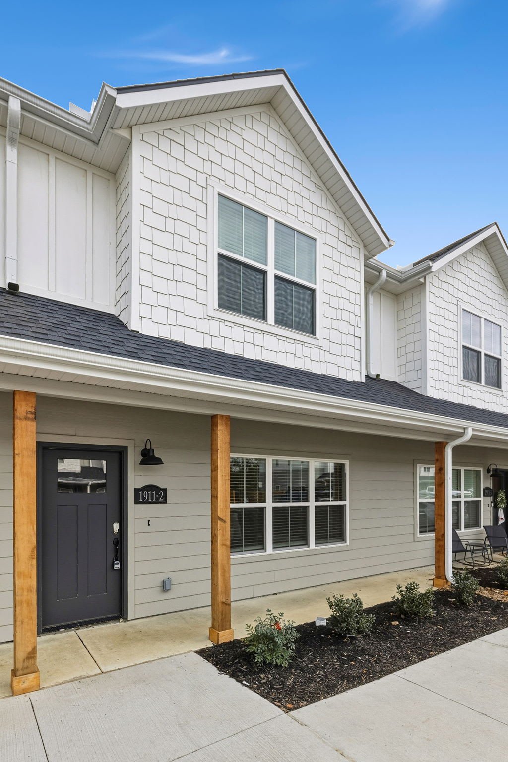 Fayetteville Vacation Rental