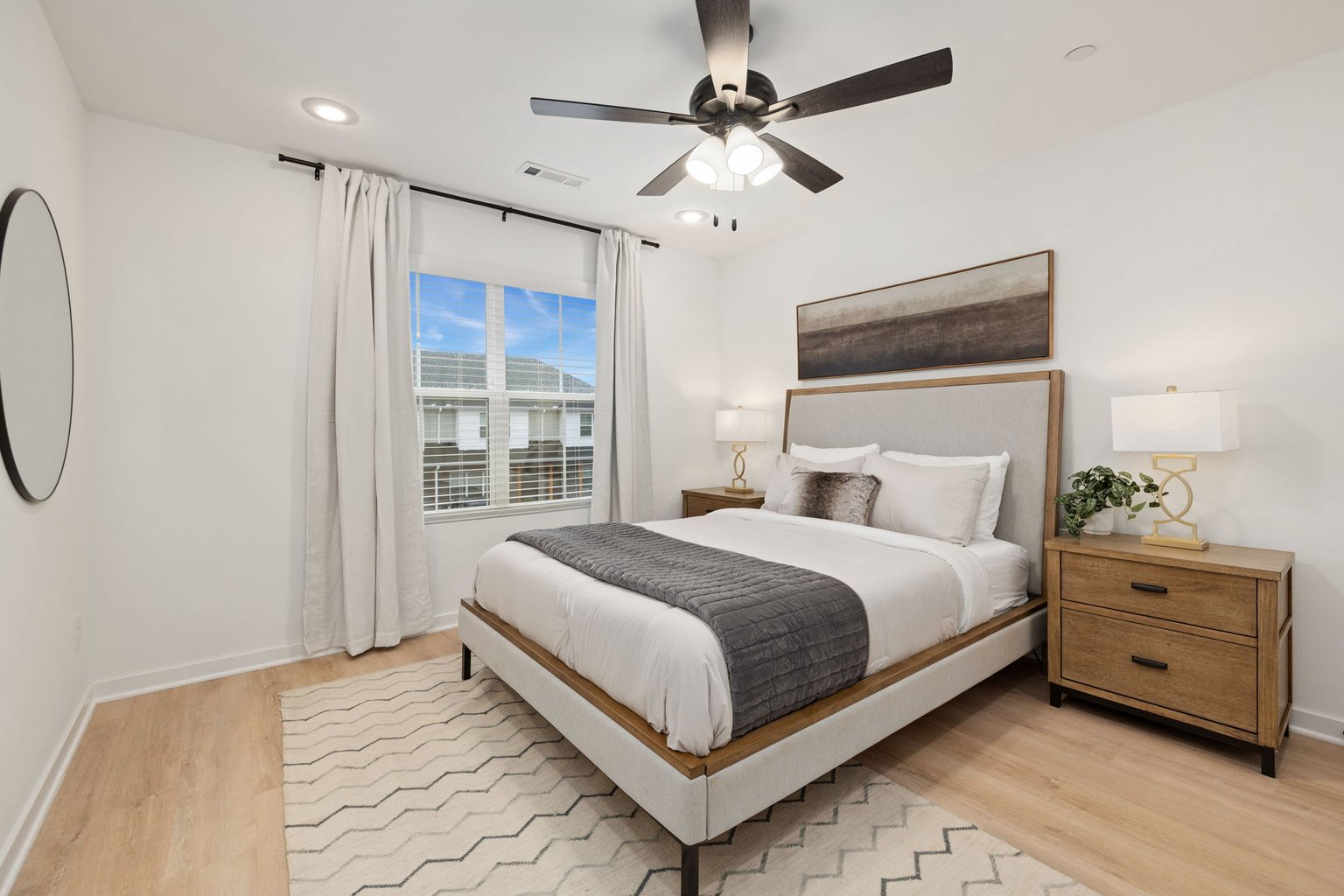 Fayetteville Vacation Rental