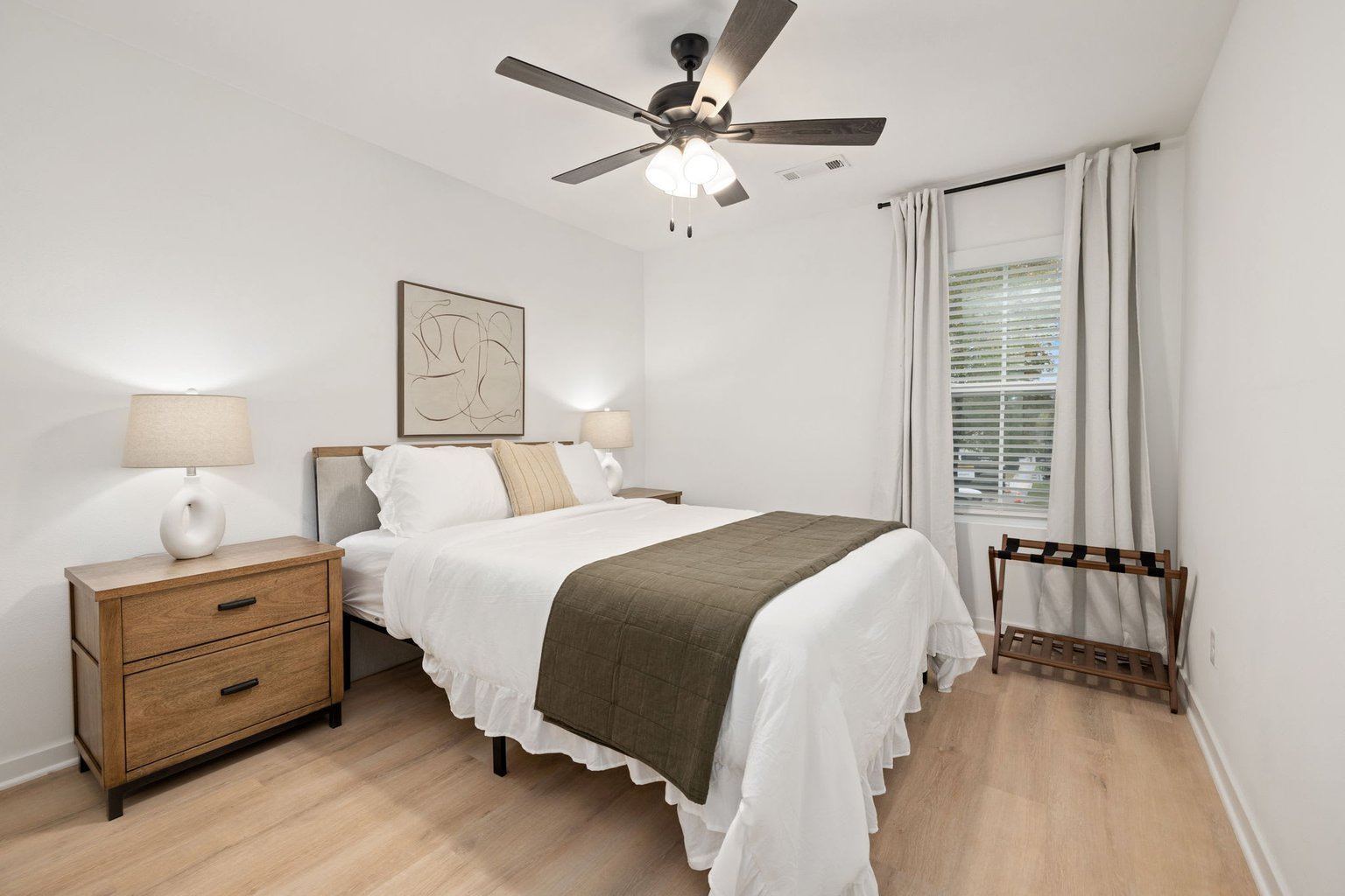 Fayetteville Vacation Rental