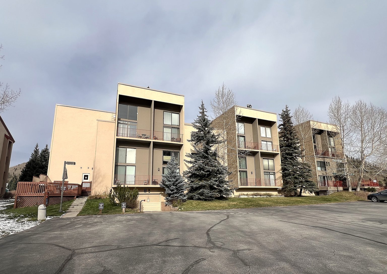 Copper Vacation Rental