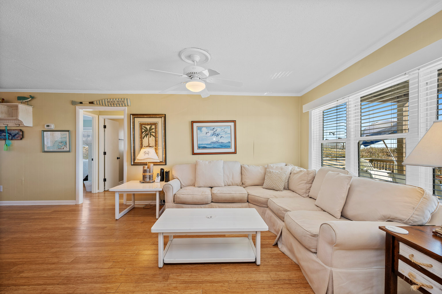 Emerald Isle Vacation Rental