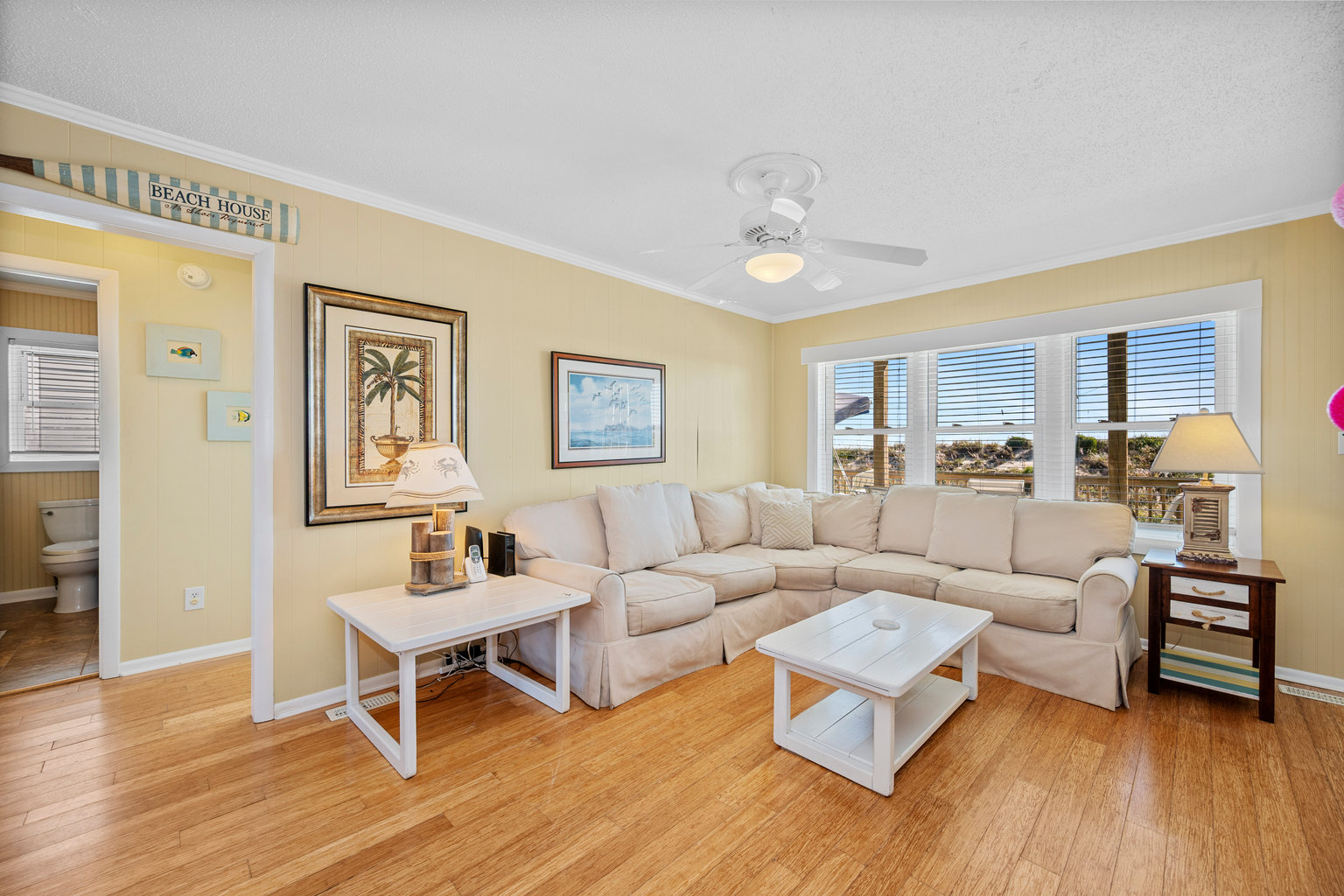 Emerald Isle Vacation Rental