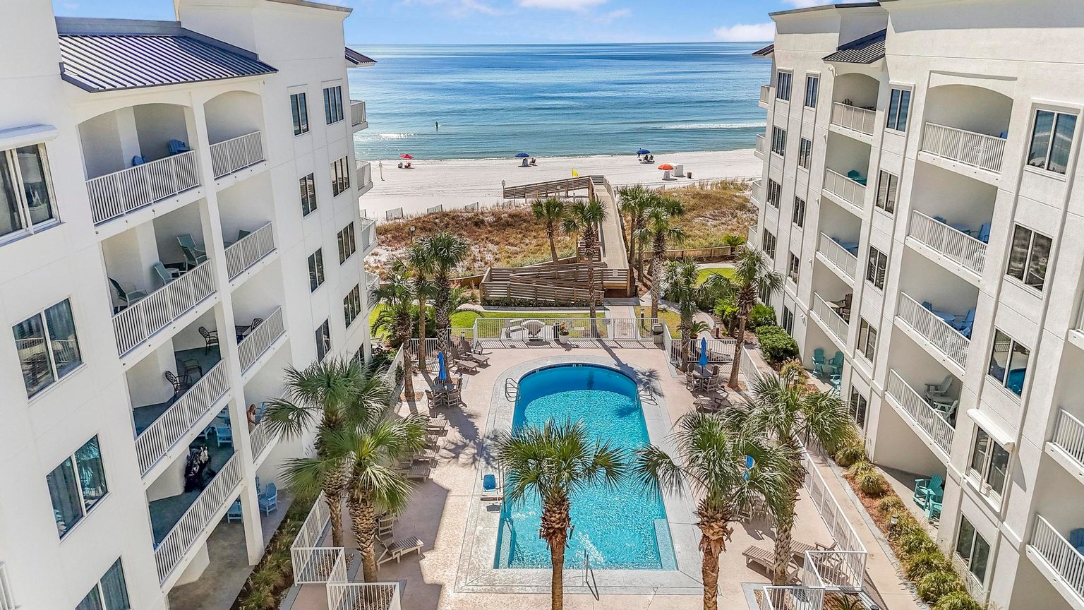 Orange Beach Vacation Rental