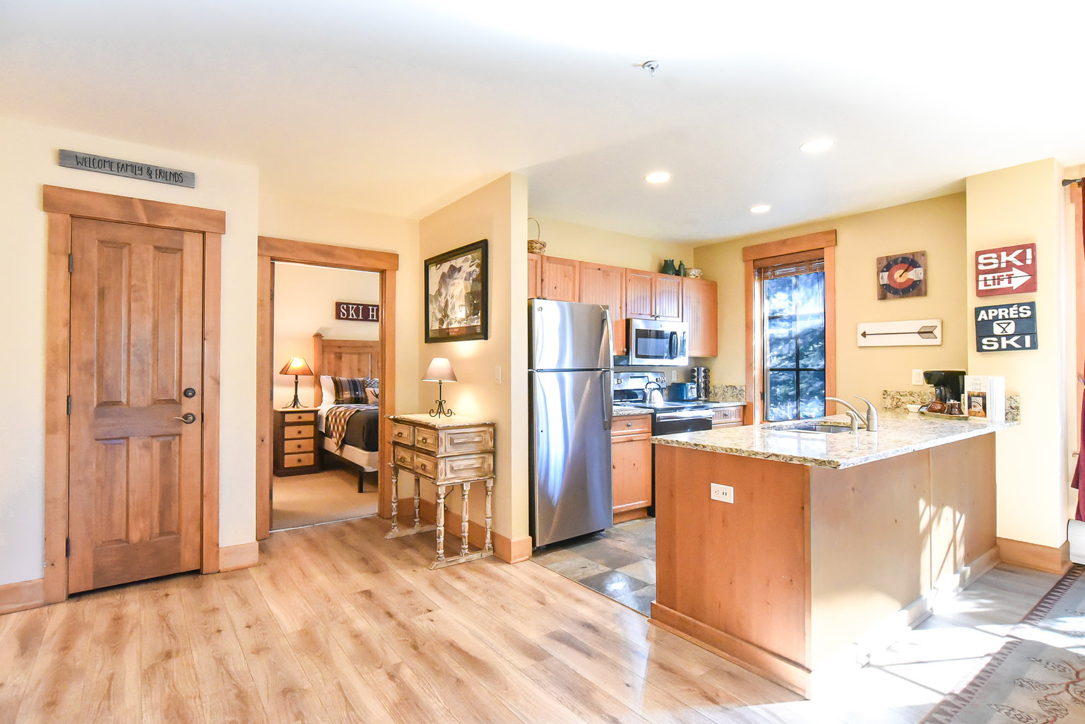 Keystone Vacation Rental