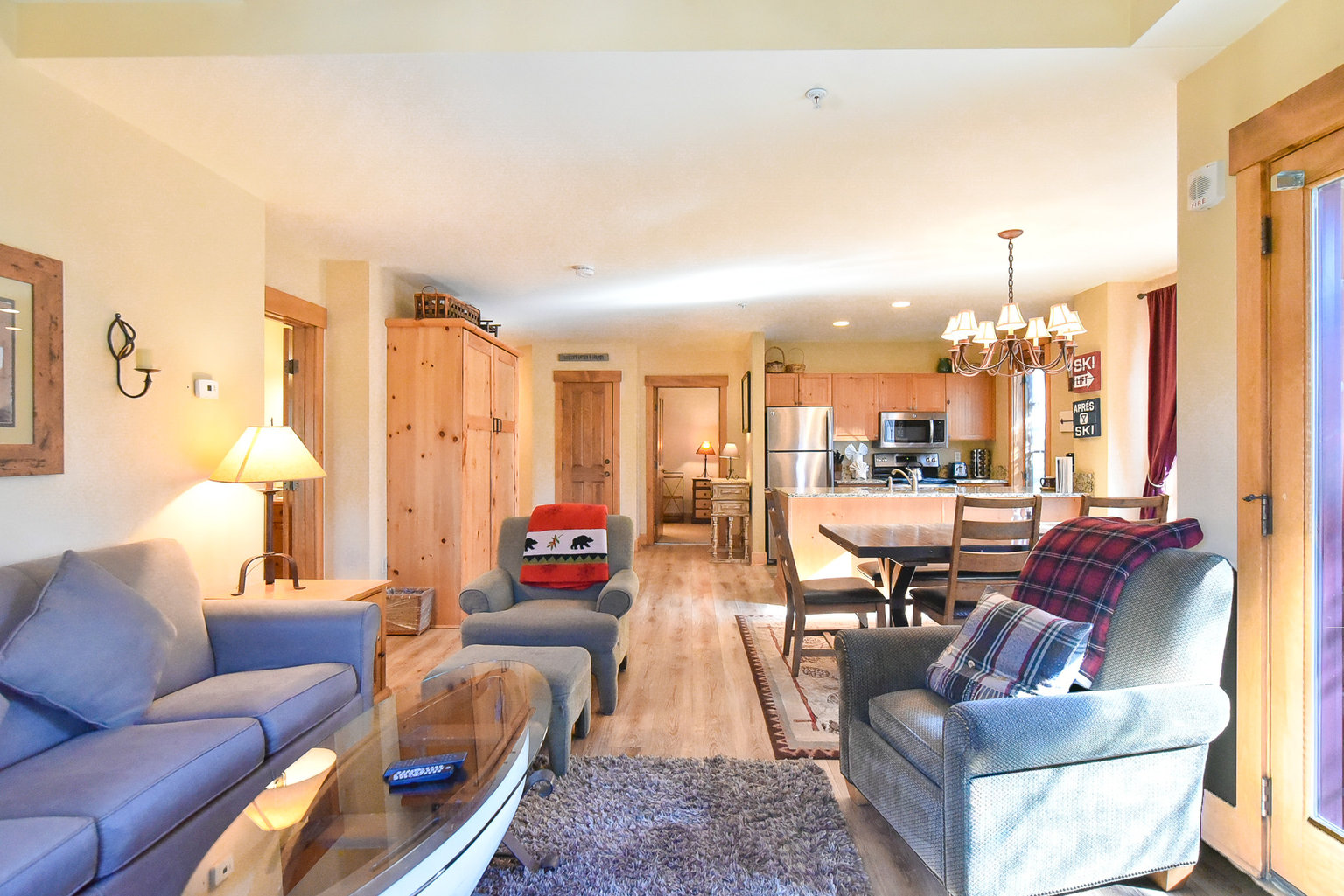 Keystone Vacation Rental