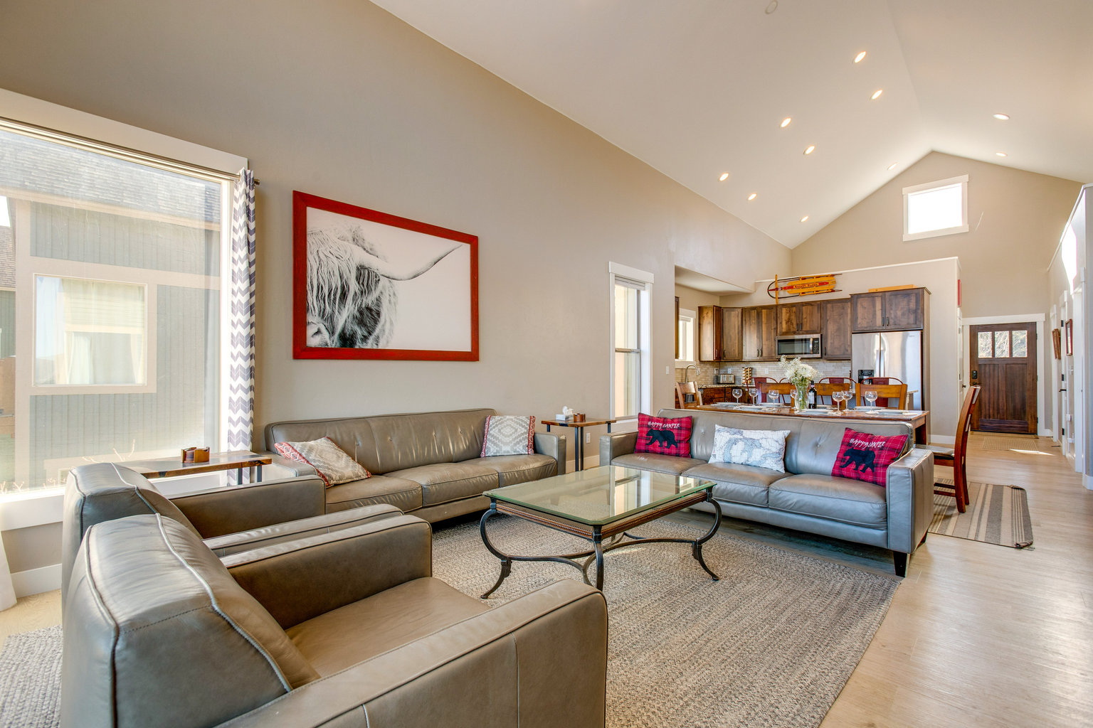 Fraser Vacation Rental