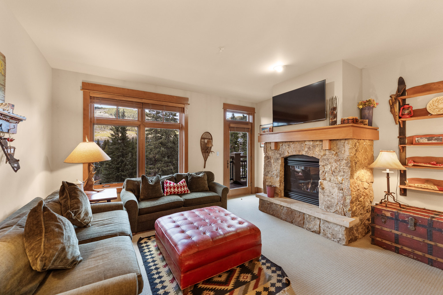 Keystone Vacation Rental