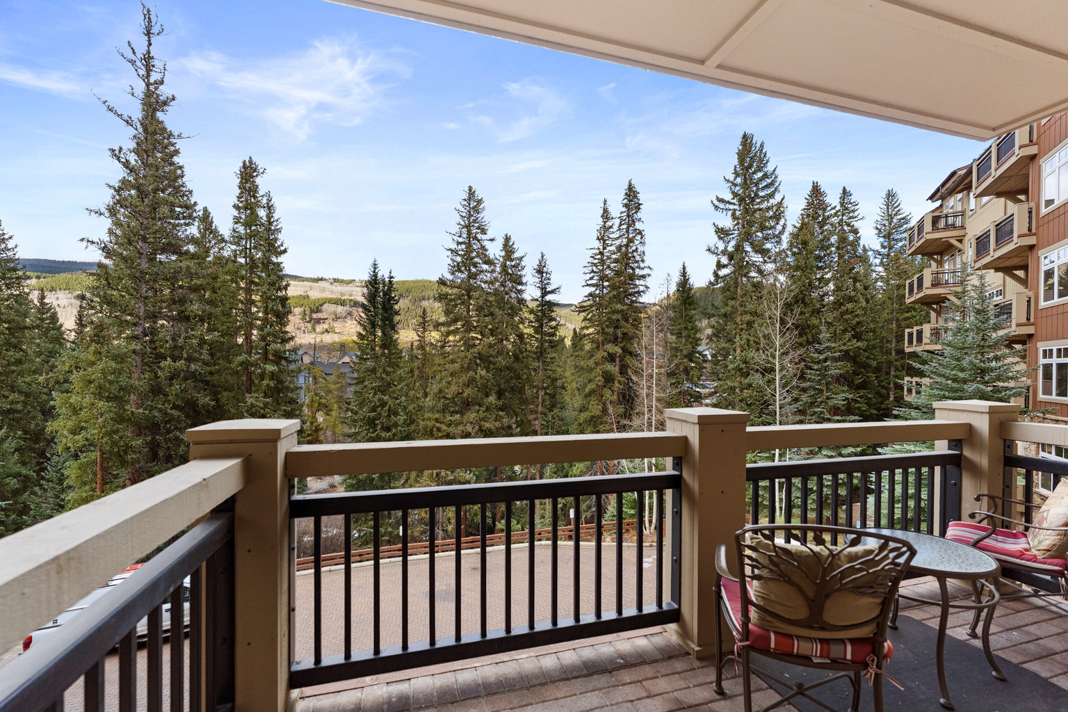 Keystone Vacation Rental