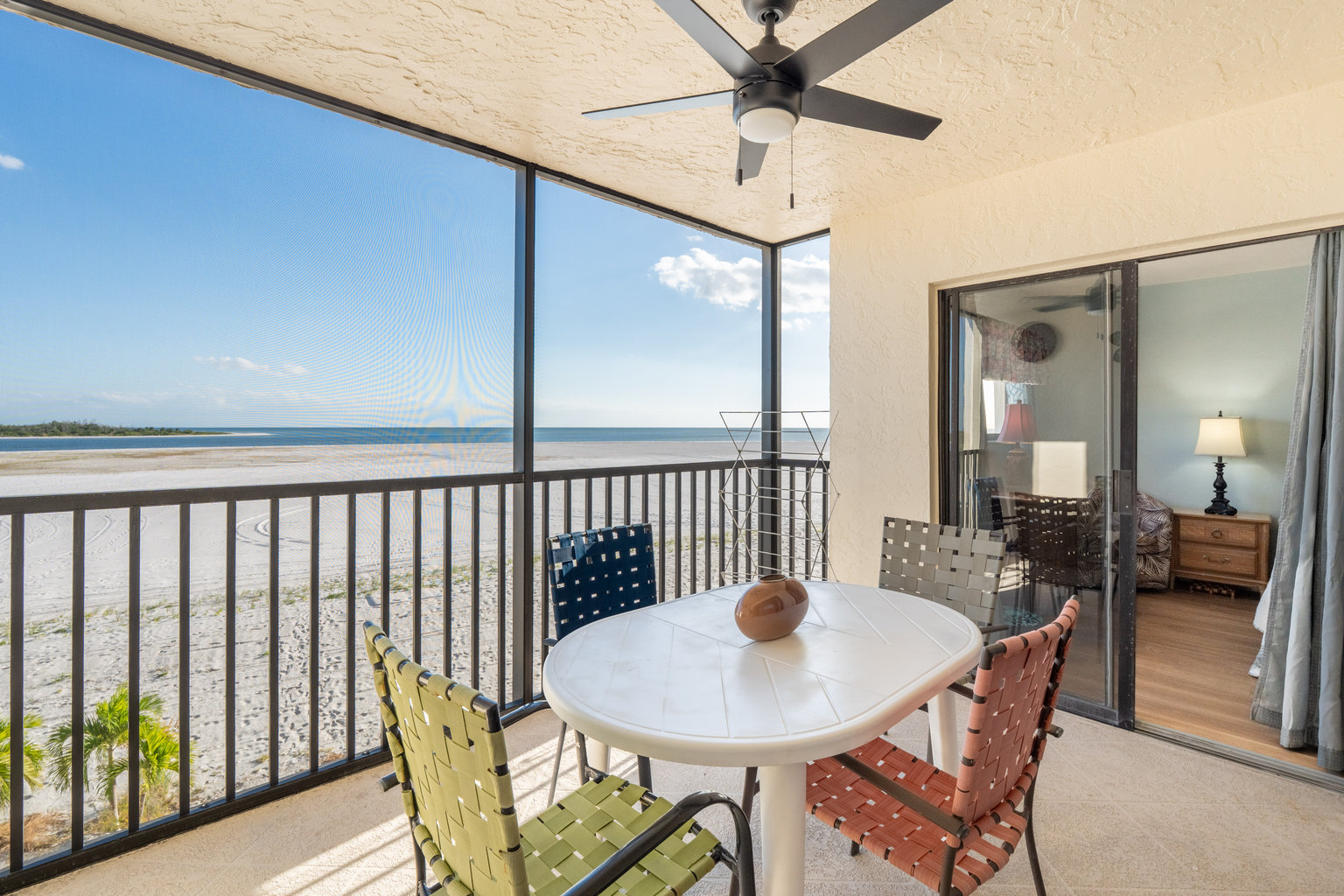 Fort Myers Beach Vacation Rental