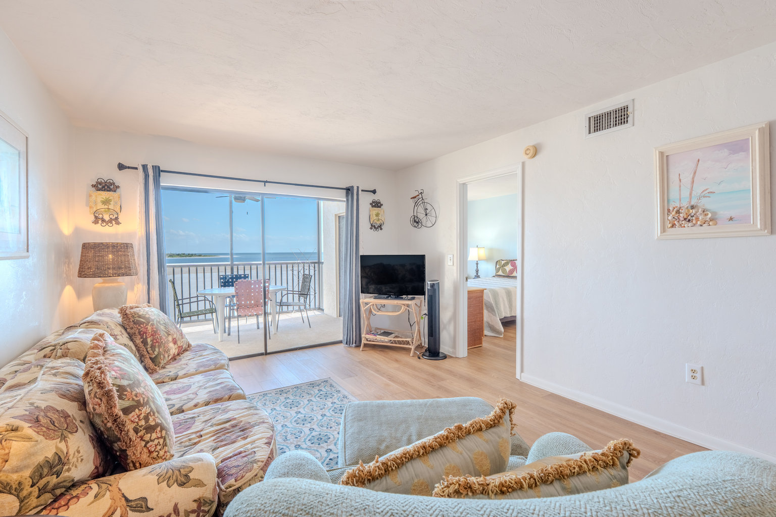 Fort Myers Beach Vacation Rental