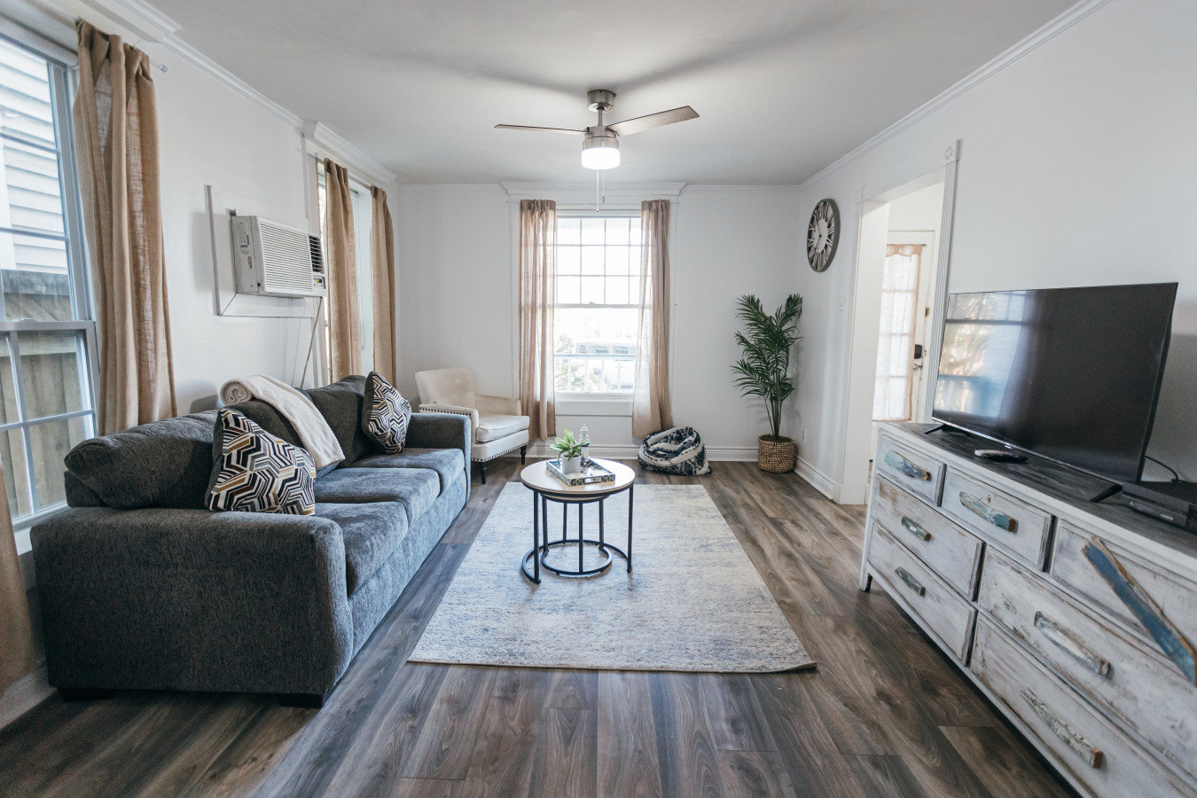 Galveston Vacation Rental