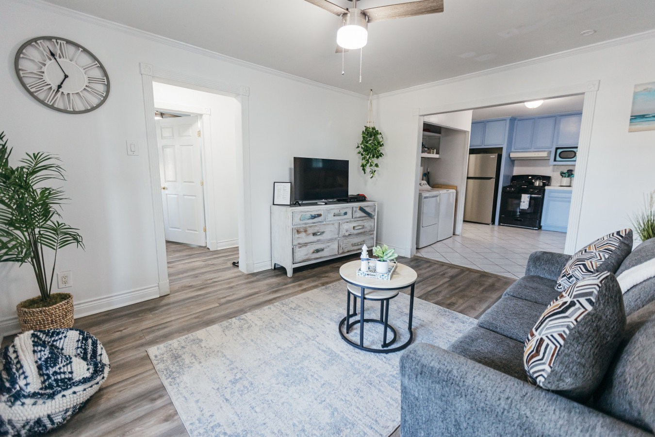 Galveston Vacation Rental