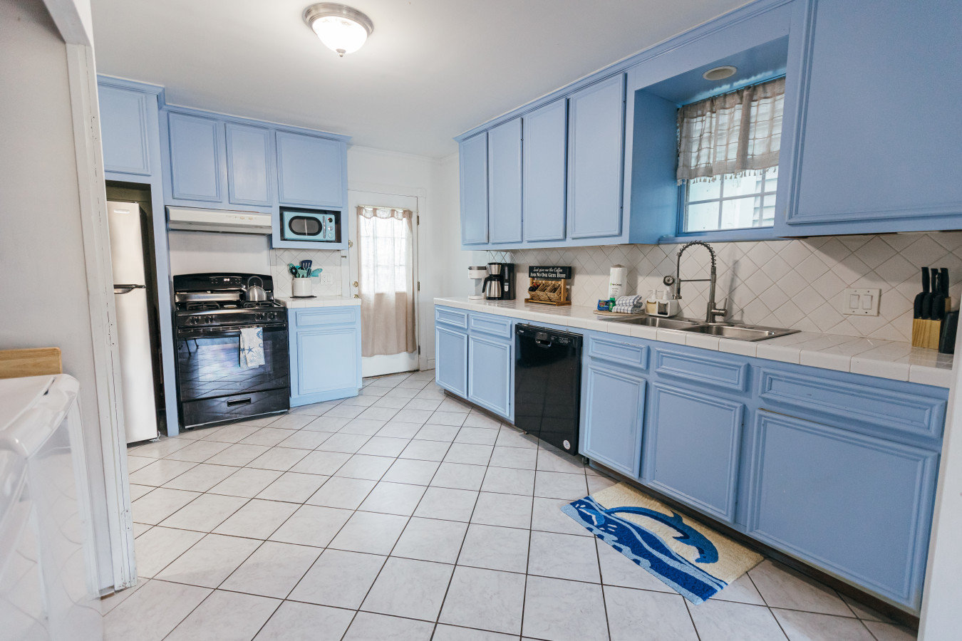 Galveston Vacation Rental