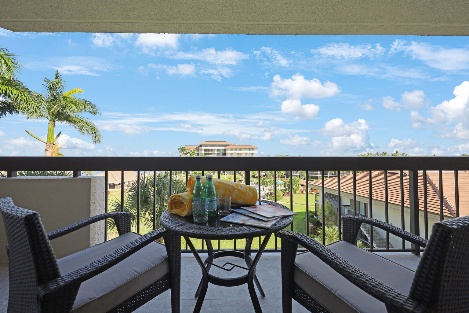 Marco Island Vacation Rental