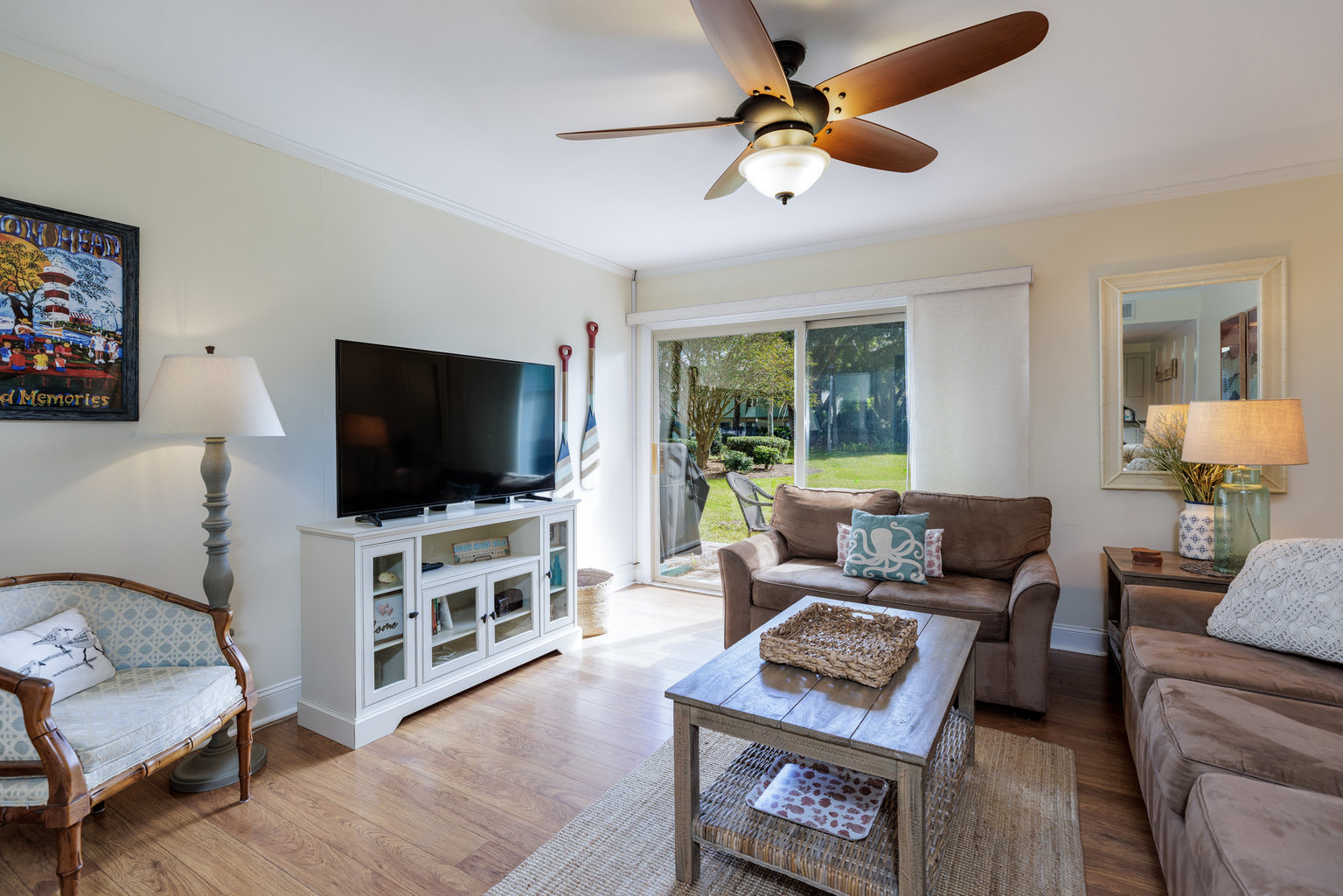 Hilton Head Island Vacation Rental