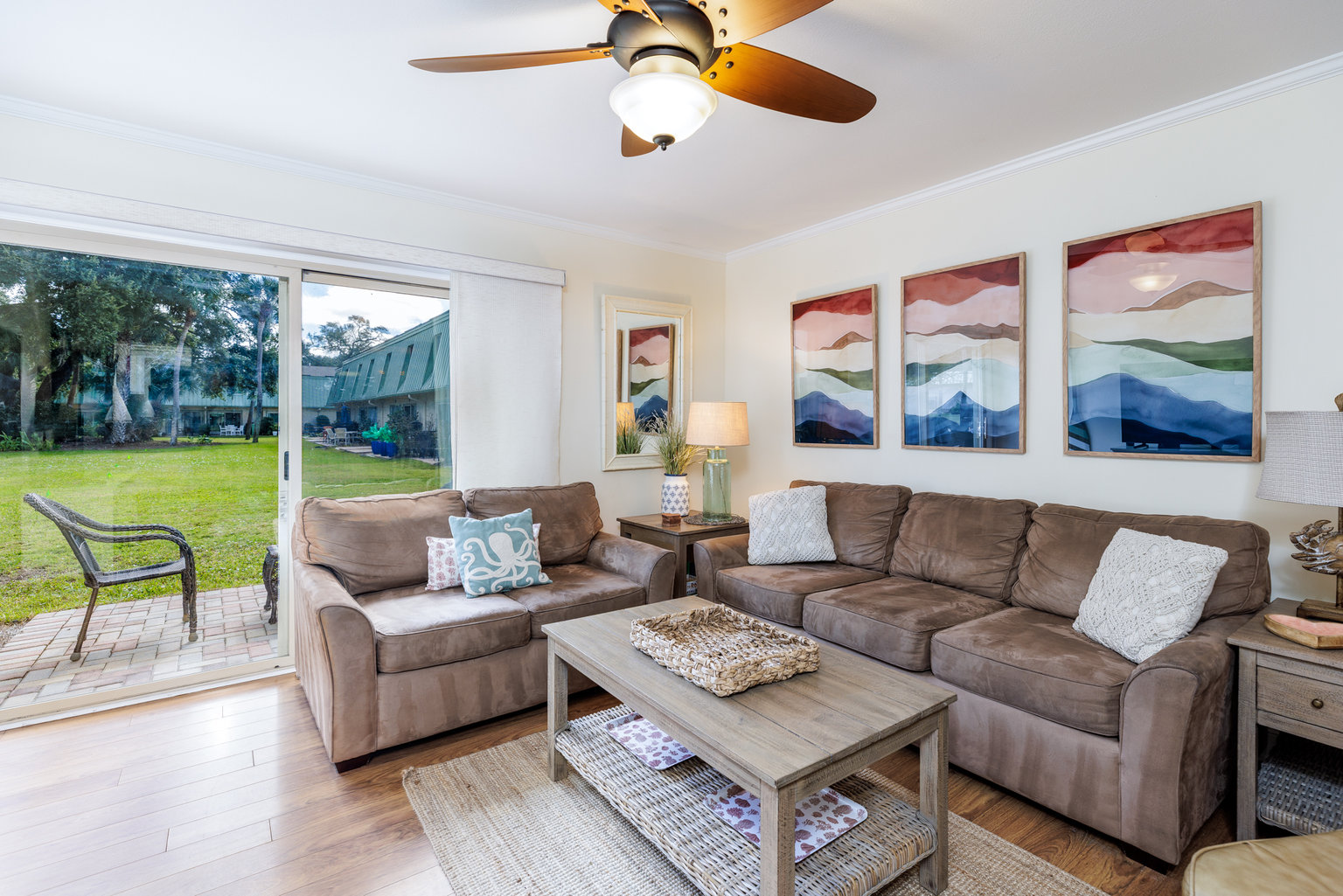 Hilton Head Island Vacation Rental