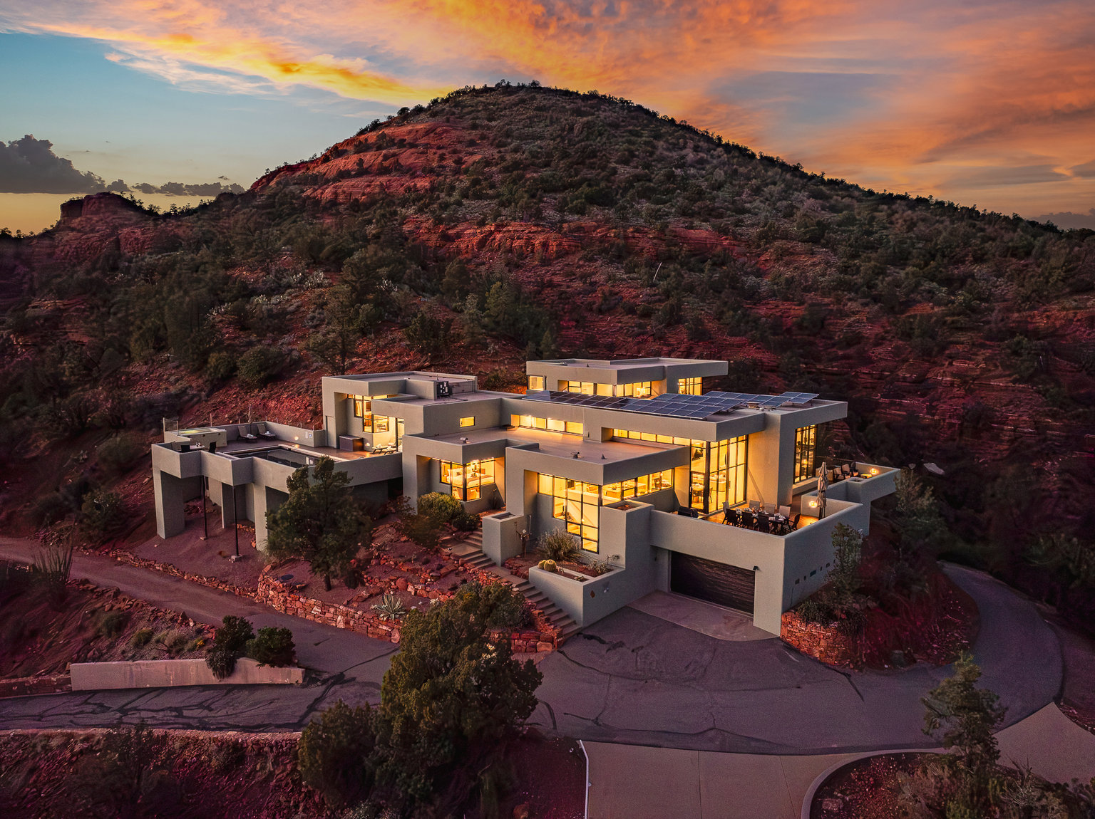Sedona Vacation Rental