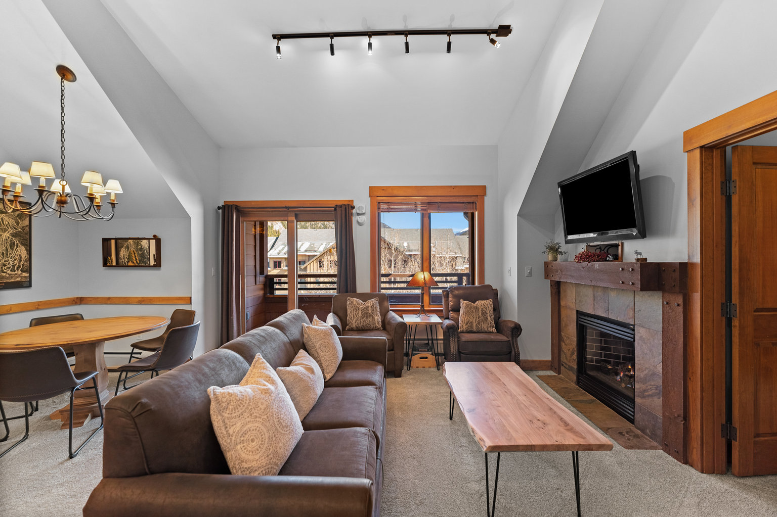 Keystone Vacation Rental