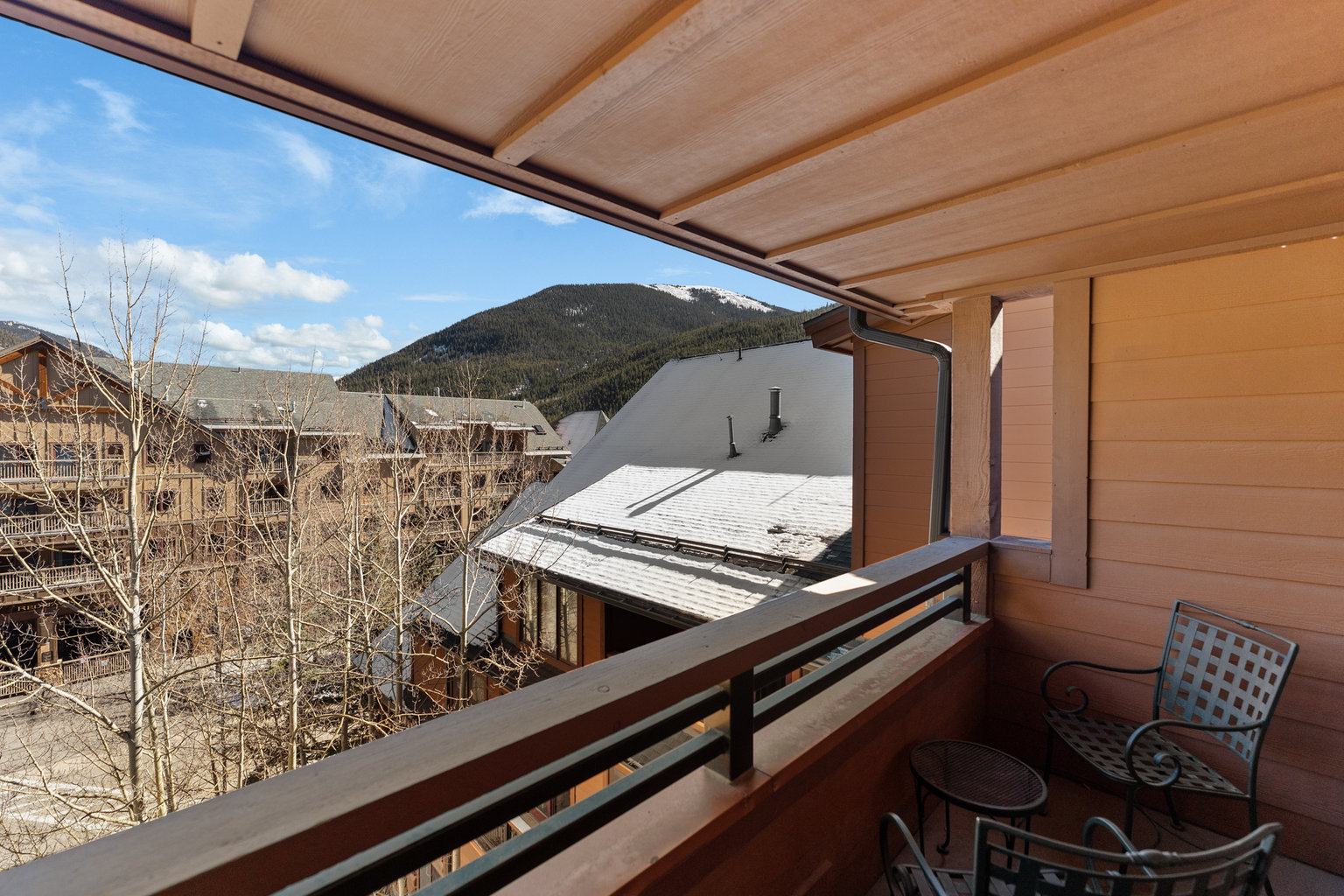 Keystone Vacation Rental