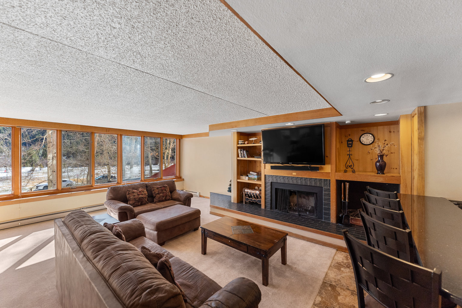 Keystone Vacation Rental