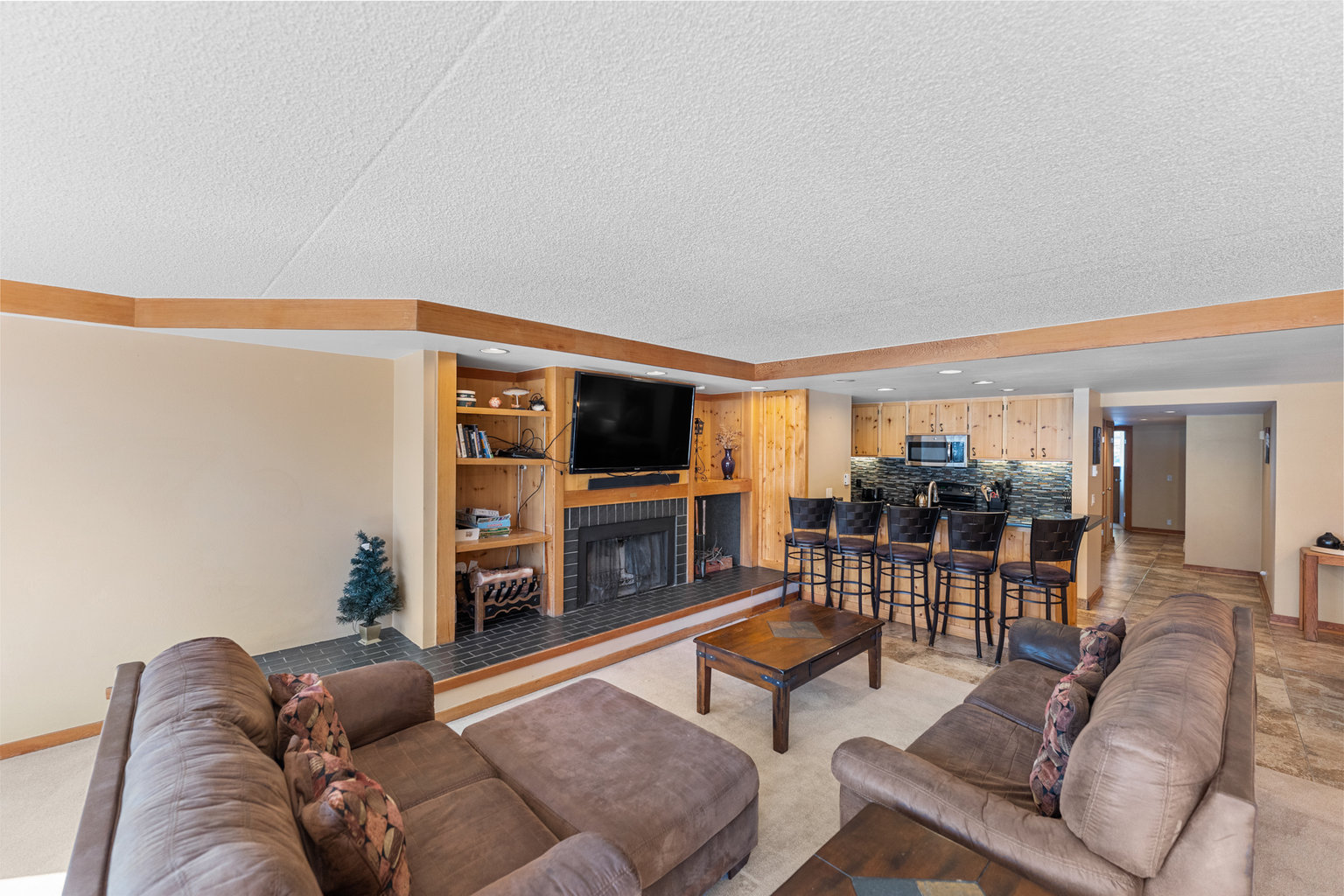 Keystone Vacation Rental