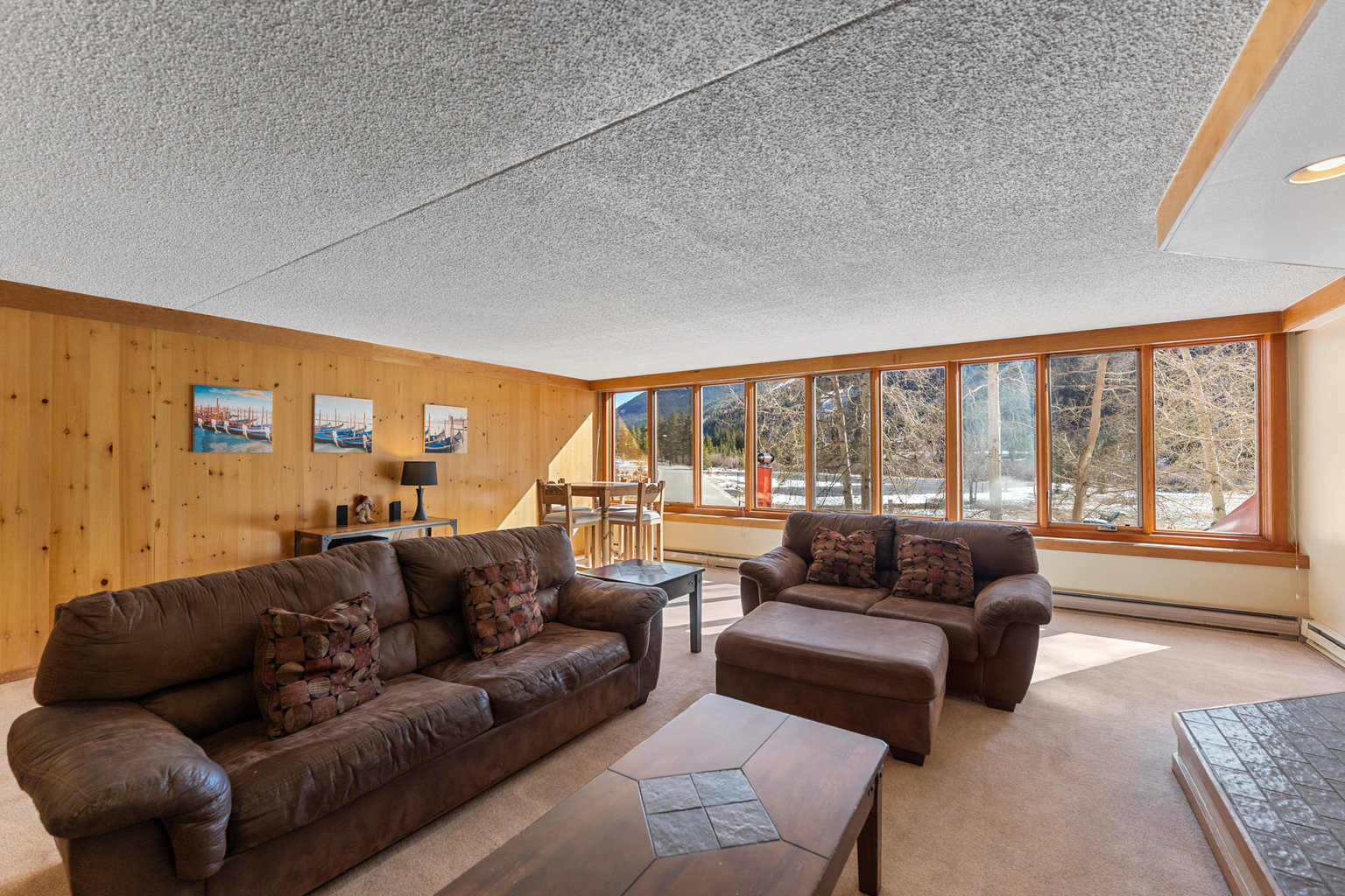 Keystone Vacation Rental