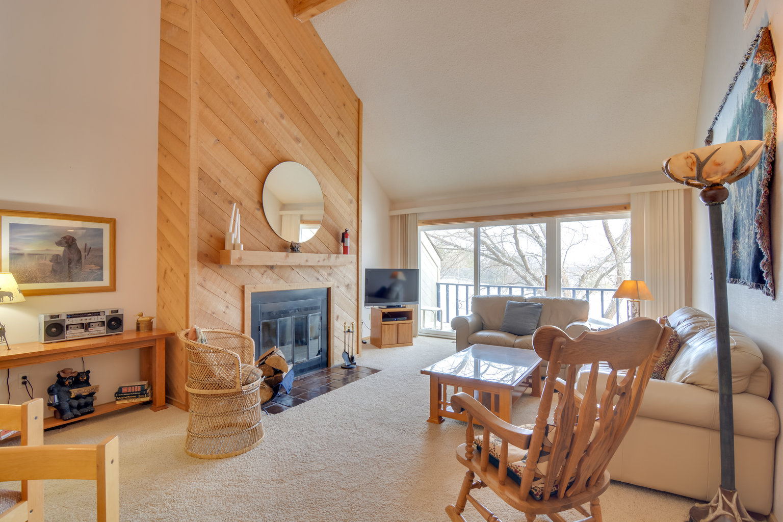 Bellaire Vacation Rental