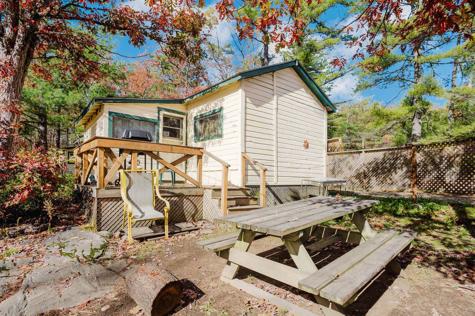 Gravenhurst Vacation Rental