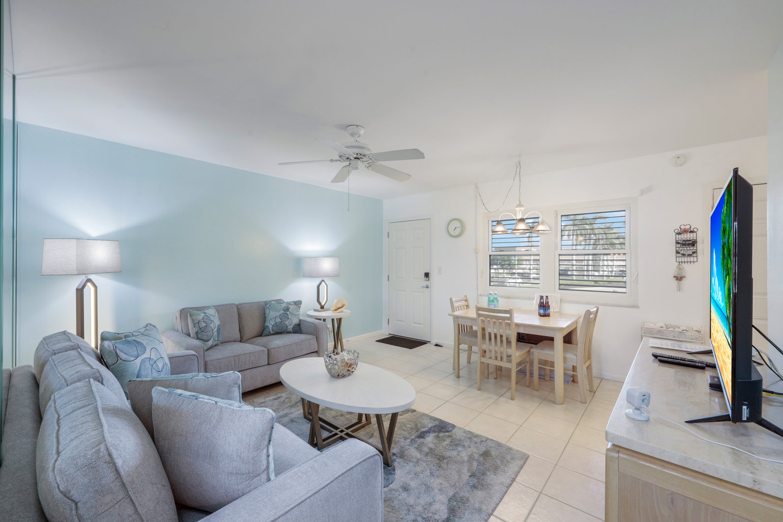 Marco Island Vacation Rental