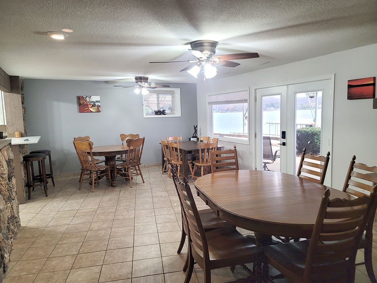 Gravois Mills Vacation Rental