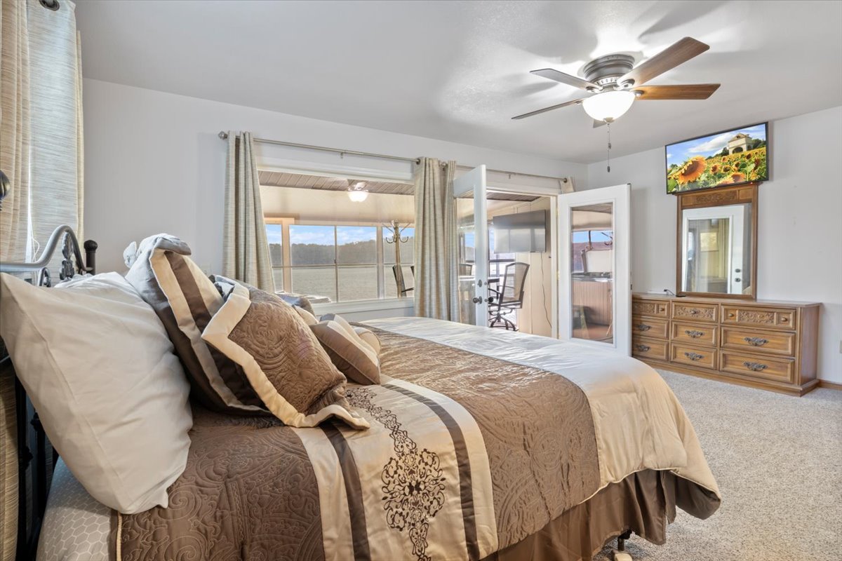 Gravois Mills Vacation Rental
