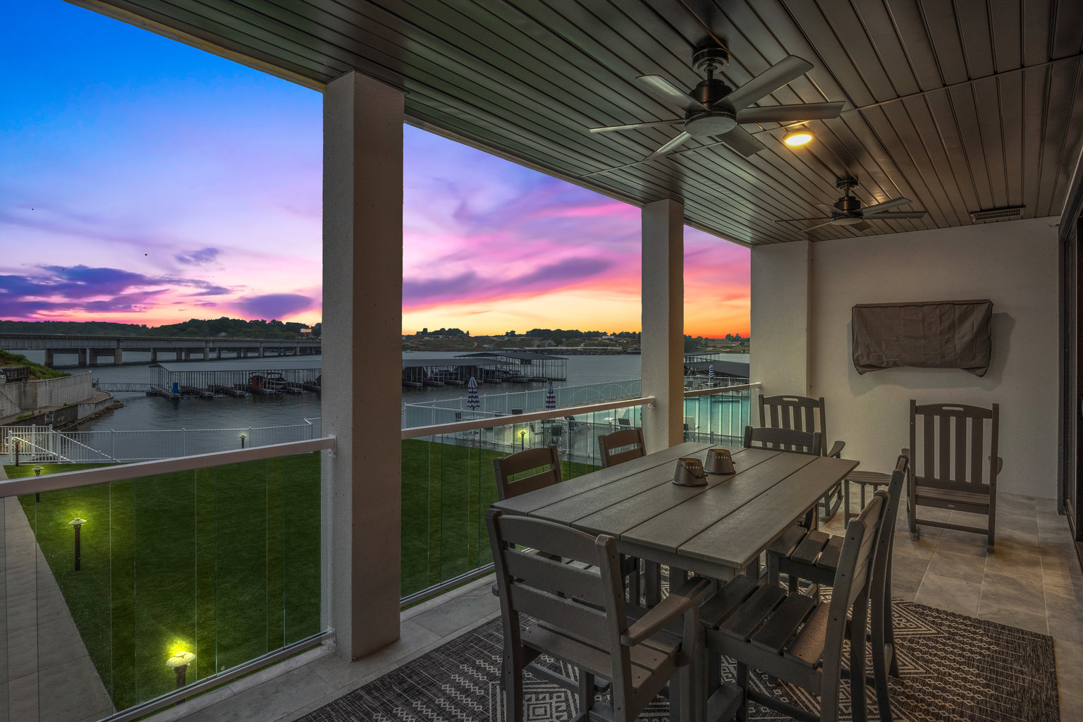 Osage Beach Vacation Rental