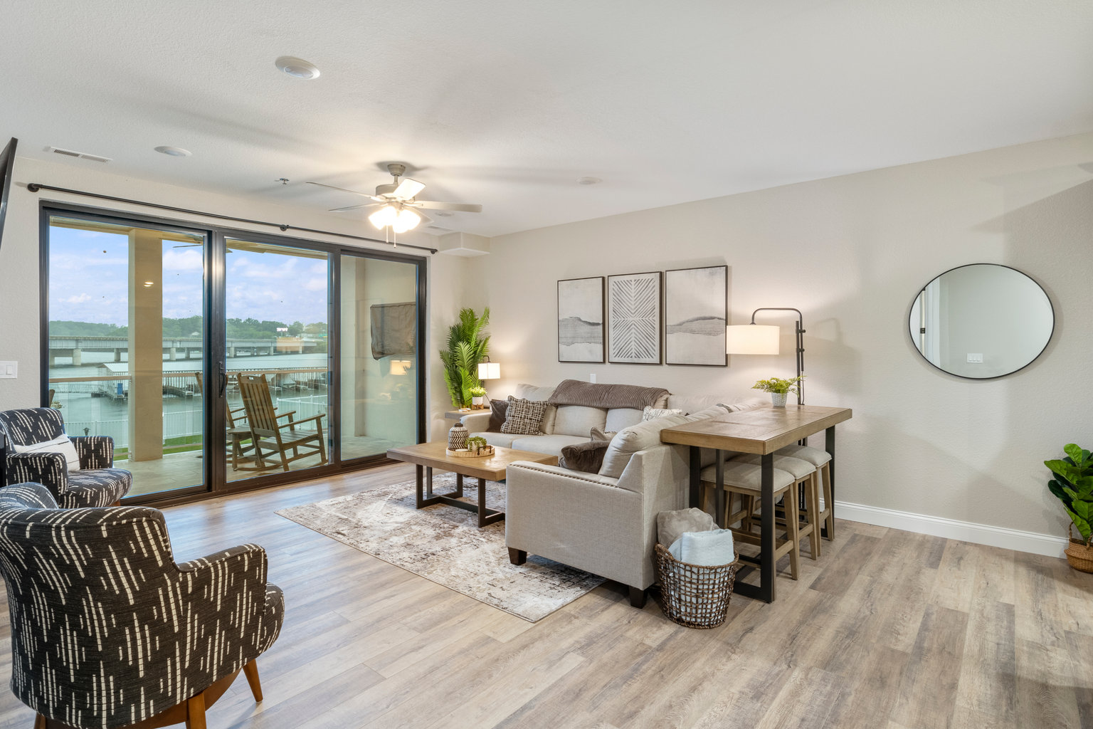 Osage Beach Vacation Rental