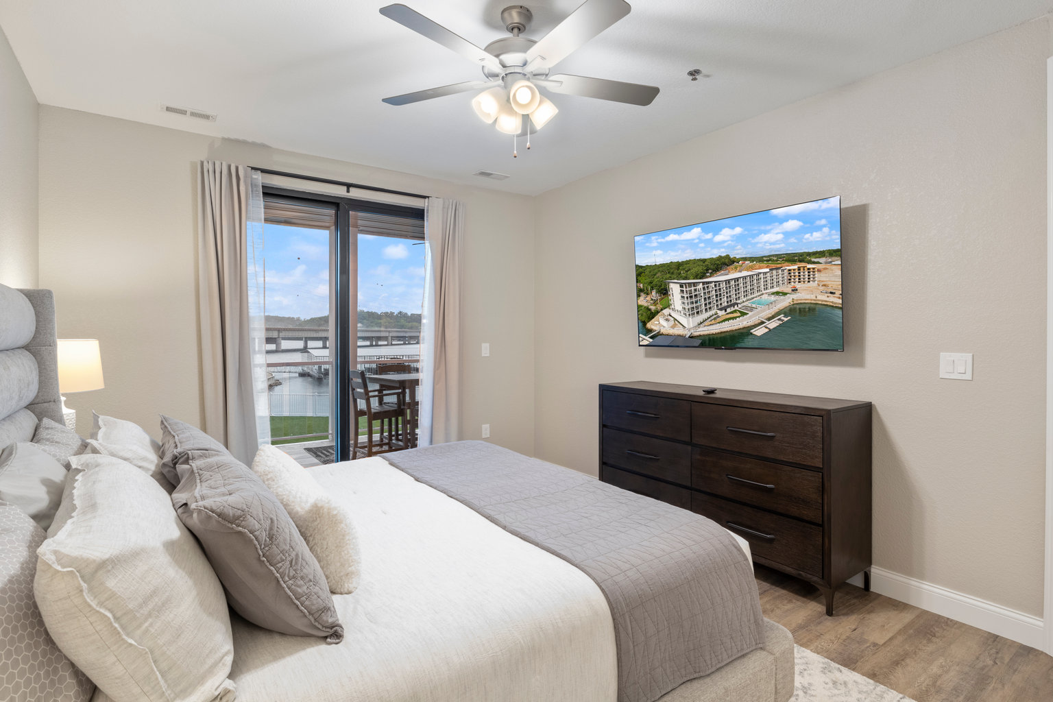 Osage Beach Vacation Rental