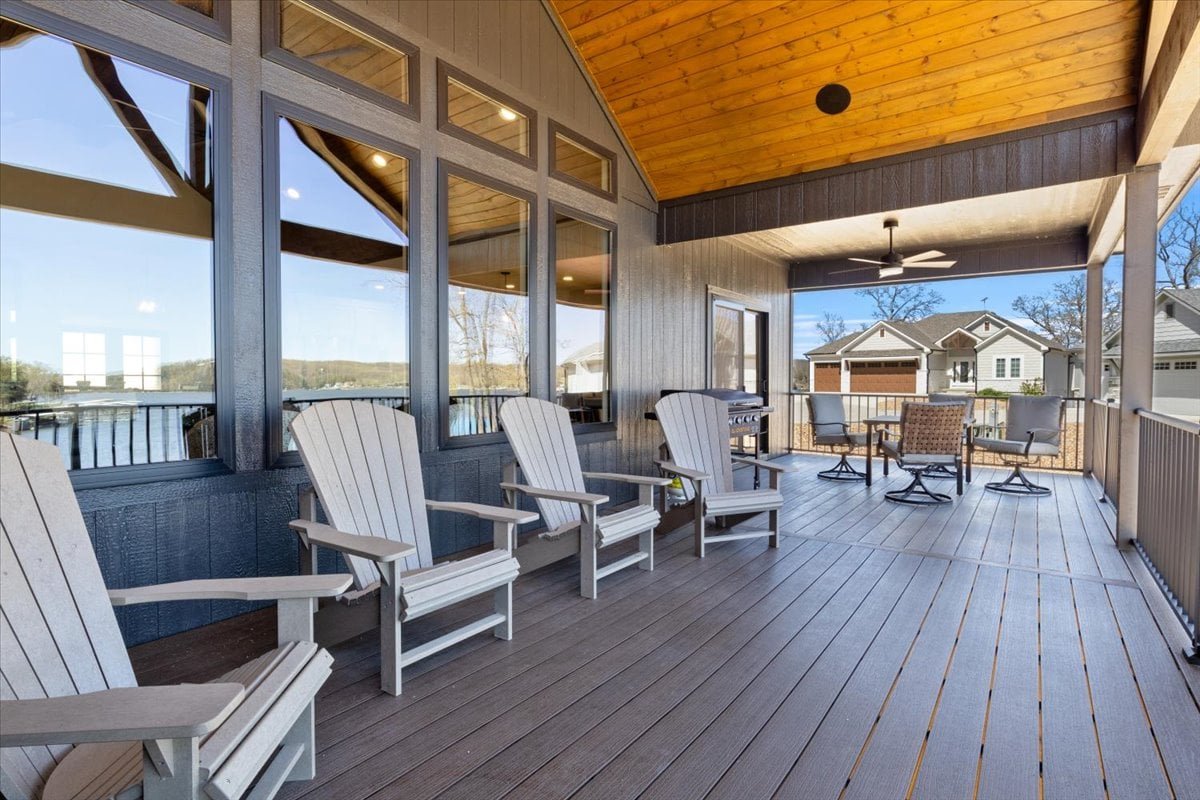 Climax Springs Vacation Rental